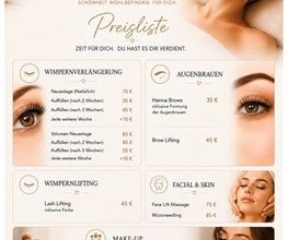 Vanesa's Glamour Studio Bild 2