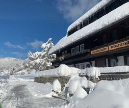 Erlebnisfasten - Fastenwandern Schwarzwald Bild 4