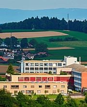 Pflegeheim Maggenberg Bild 5