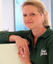 Frau Schmidt
