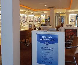 Apollo-Optik - Fritzlar - Kasseler Str. Bild 3