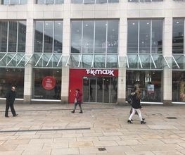 TK Maxx Bild 1