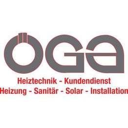 ÖGA Heiztechnik
