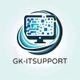 GK-ITSupport Gary Kigel