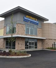 Arthur's Self Storage of Branchburg image 1