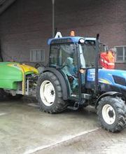 Veens Loonbedrijf