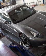 Euromaster Metal Gomme immagine 11