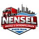Nensel Umzüge & Entrümpelungen Rhein-Main