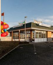 McDonald's Bild 1
