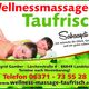 Wellnessmassage Taufrisch