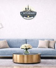 L intendant Rouennais image 2