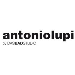 antoniolupi by DAS BAD STUDIO