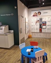 Opticien VOIRON Générale d'Optique image 6