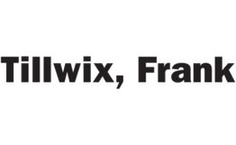 Tillwix Frank