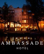 Ambassade Hotel afbeelding 14