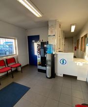 ACCUEIL SECURITEST SANNOIS