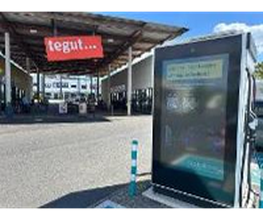 ChargeOne Ladestation Bild 6