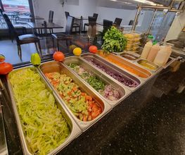 Jumbo Bistro GmbH Bild 2