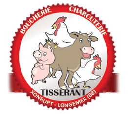 Boucherie Tisserant William
