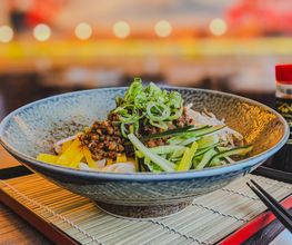 Sushi Akimoto Nürnberg Bild 1