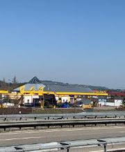 JET Tankstelle Bild 3