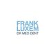 Dr. Frank Luxem