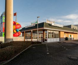 McDonald's Bild 1