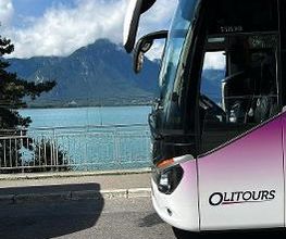 Olitours Sàrl Bild 5