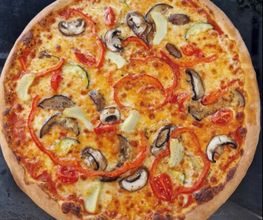 König Pizza und Kebabhaus Bild 1