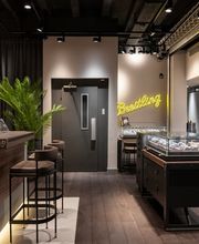 BREITLING BOUTIQUE BERN Bild 4