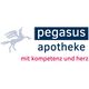Logo der Pegasus-Apotheke