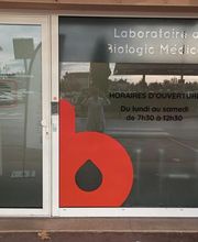 Laboratoire de Montrond-les-Bains -  BIOGROUP RHONE ALPES image 6