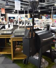 Espace saisonnier - Boulanger Sarlat