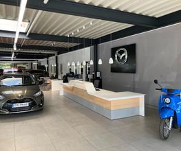 Autohaus König Frankfurt/Oder Bild 8