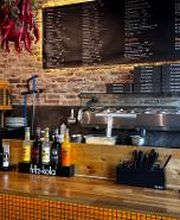 Pizzabar Molino Bild 18