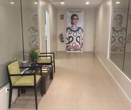 Optica 2000 ASUNCION TC. imagen 5
