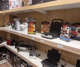 Tefal Store Rostock Bild 6