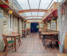 La Campagnette Pub Restaurant Discothèque image 15