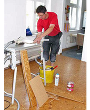 Gawande Uwe UGFußbodenverlegung Bild 6