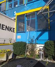 Gebäudereinigung Imer Berisa Bild 1