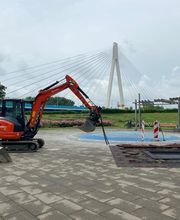 Garten- und Landschaftsbau Björn Lange Bild 1