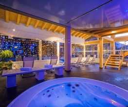 Wellness-Hotel Christiania Bild 8