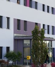 MEDICLIN Campus Wertheim