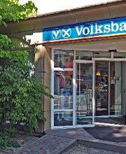 weitere Außenansicht der Geschäftsstelle Gaiberg