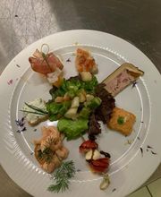 Sternen Restaurant Bild 9