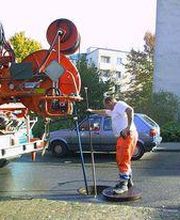 Huber Kanalservice AG Bild 4