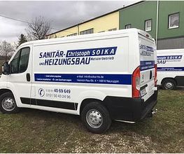 Soika Sanitär und Heizungsbau Bild 4