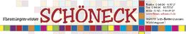 Fliesenlegermeister Schöneck