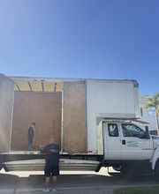 DY Moving and Delivery Services Inc image 8