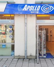 Apollo-Optik - Schkeuditz im Rathaus-Quarree Bild 1